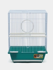 Клетка для птиц Triol 2105, 30 х 23 х 39 см