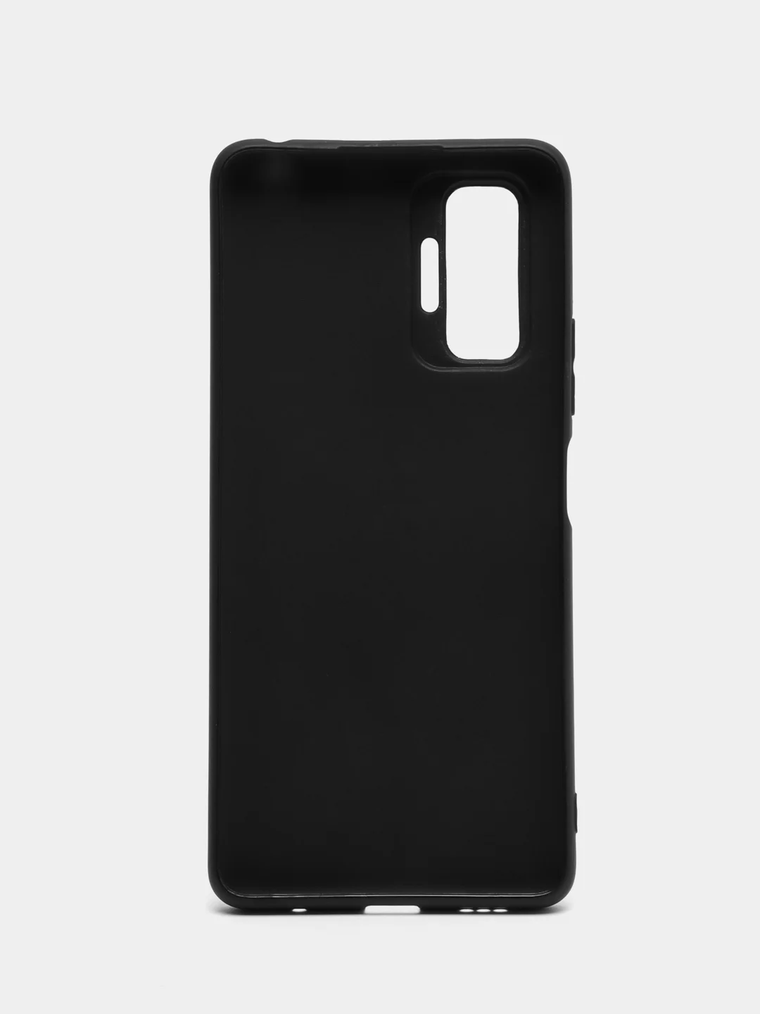 Бронзовый силиконовый чехол на Xiaomi Note 10 Pro 4G, Note 10 Pro Max, (Сяоми Нот 10 Про Макс)