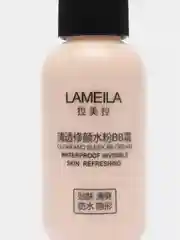 Светло-бежевый тональный крем для лица Lameila, 50 мл