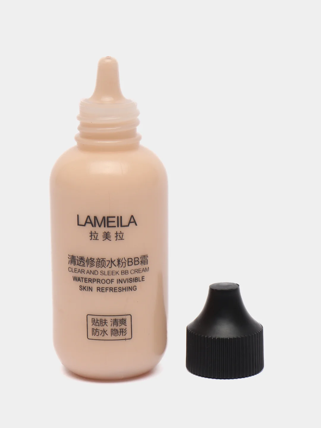 Кремовый тональный крем для лица Lameila, 50 мл