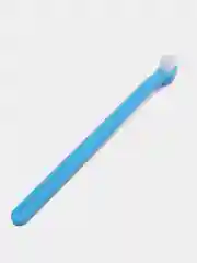Белый зубная щетка для собак и кошек