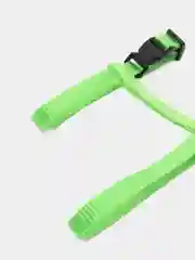 Лайм шлейка для кошек и собак с поводком, амуниция для прогулки