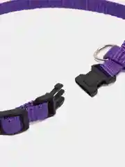 Фиолетовый шлейка для кошек и собак с поводком, амуниция для прогулки
