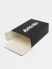 Коробка картонная "Любовь" для подарков, 16*23*7,5 см