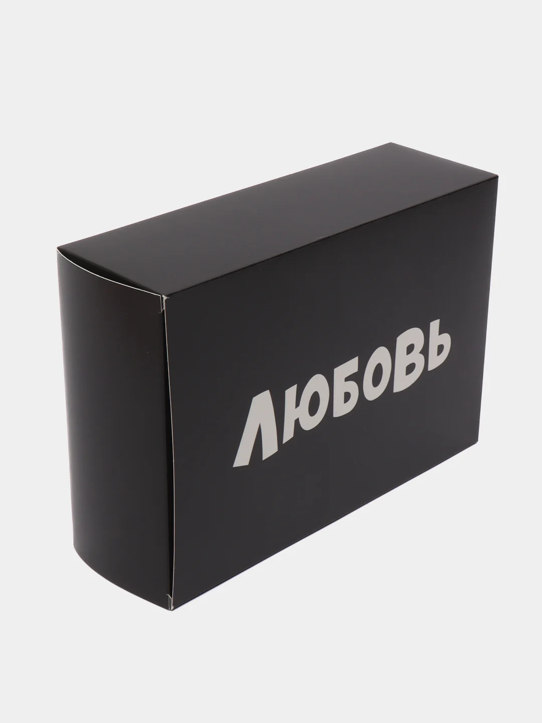 Коробка картонная "Любовь" для подарков, 16*23*7,5 см