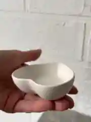 Форма для украшений "Сердце"
