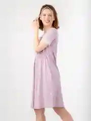 Сорочка ночная для беременных и кормящих, Lilians
