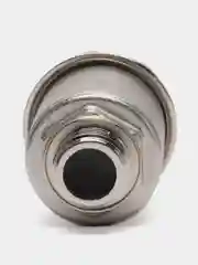 Воздухоотводчик автоматический, 1/2", никелированный