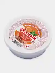 Оранжевый зубной порошок "Отбеливающий", "Особый" 75 гр