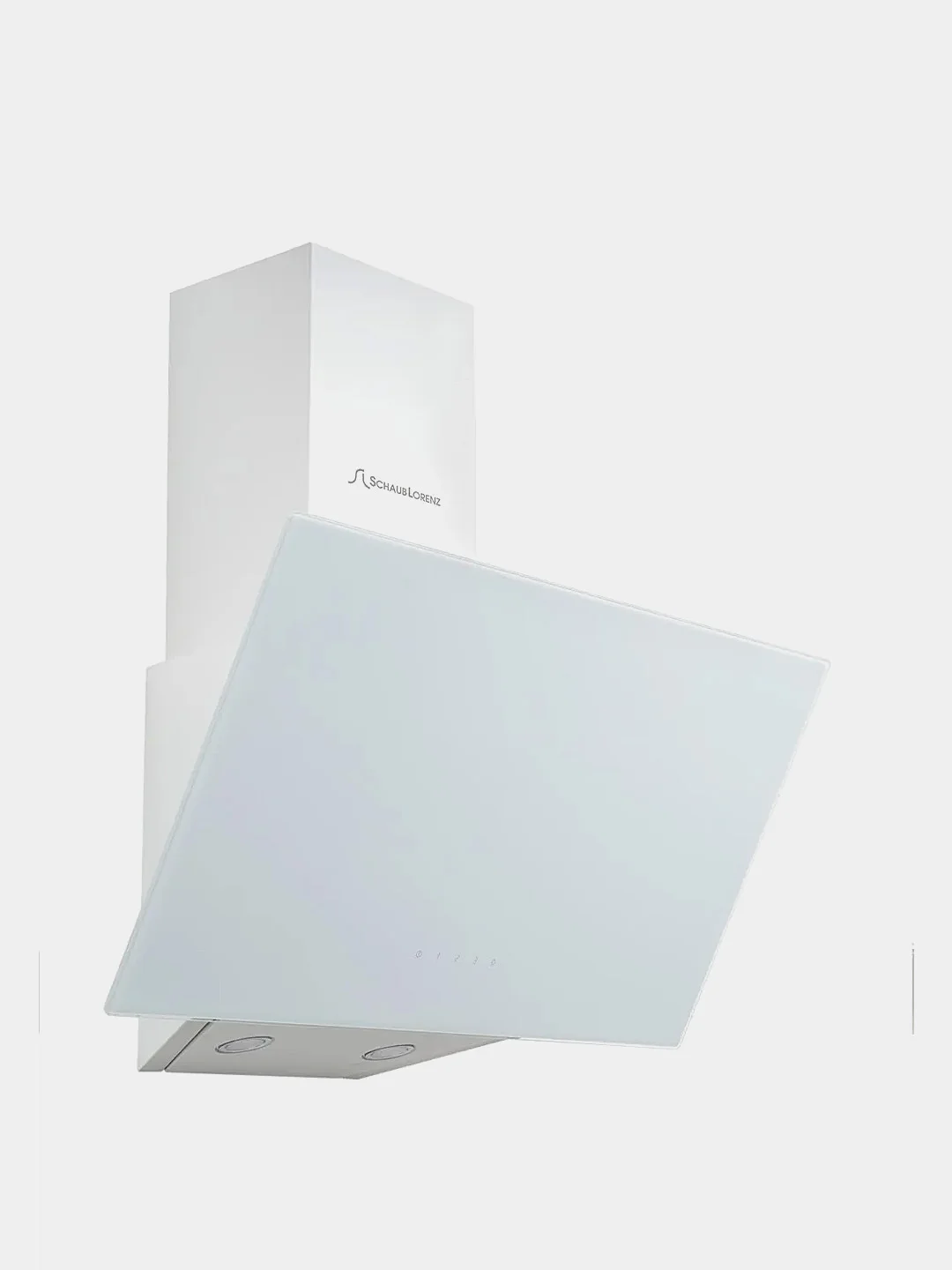 Белый вытяжка Schaub Lorenz SLD DL6420, 60 см
