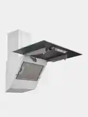 Белый вытяжка Schaub Lorenz SLD DL6420, 60 см