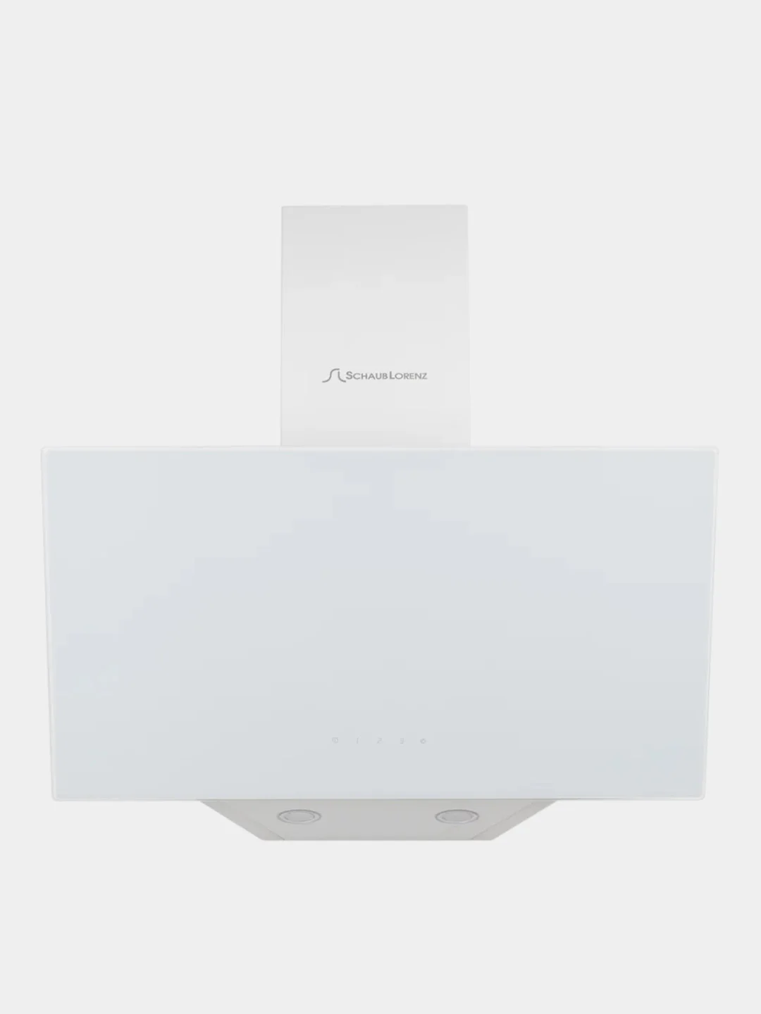 Белый вытяжка Schaub Lorenz SLD DL6420, 60 см