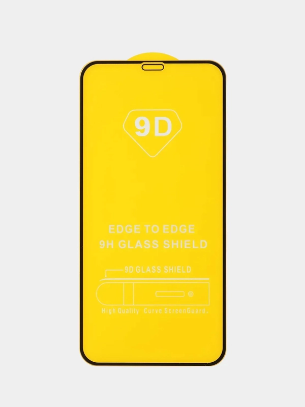 Защитное стекло для iPhone 11/XR