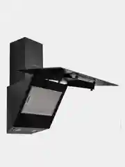 Черный вытяжка Schaub Lorenz SLD DY6420, 60 см