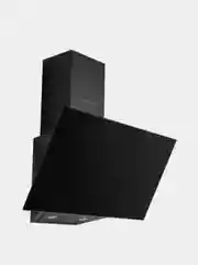 Черный вытяжка Schaub Lorenz SLD DY6420, 60 см