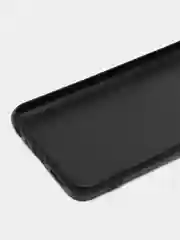 Бирюзовый силиконовый чехол для Realme 9i / OPPO A96, с принтом, с рисунком (Реалми 9 ай / Оппо А96)