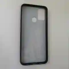 Силиконовый чехол с рисунком Huawei Honor 9A