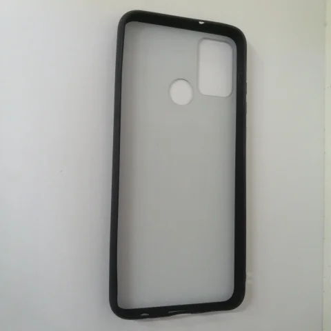 Силиконовый чехол с рисунком Huawei Honor 9A