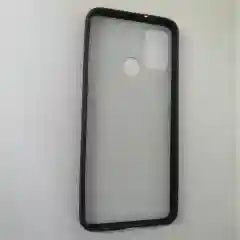 Силиконовый чехол с рисунком Huawei Honor 9A