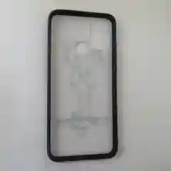 Силиконовый чехол с рисунком Huawei Honor 9A