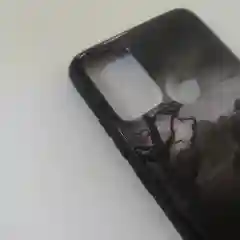 Силиконовый чехол с рисунком Huawei Honor 9A