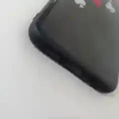 Силиконовый чехол с рисунком Huawei Honor 9A