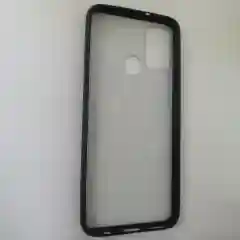 Силиконовый чехол с рисунком Huawei Honor 9A