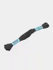 Желтый нитки для вышивания мулине Gamma, 100% хлопок, номера цветов 3200-3299