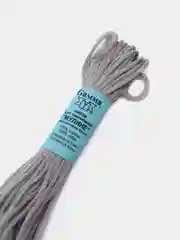 Голубой нитки для вышивания мулине Gamma, 100% хлопок, номера цветов 3200-3299