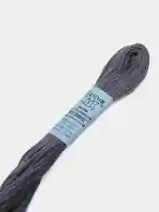 Багровый нитки для вышивания мулине Gamma, 100% хлопок, номера цветов 3200-3299