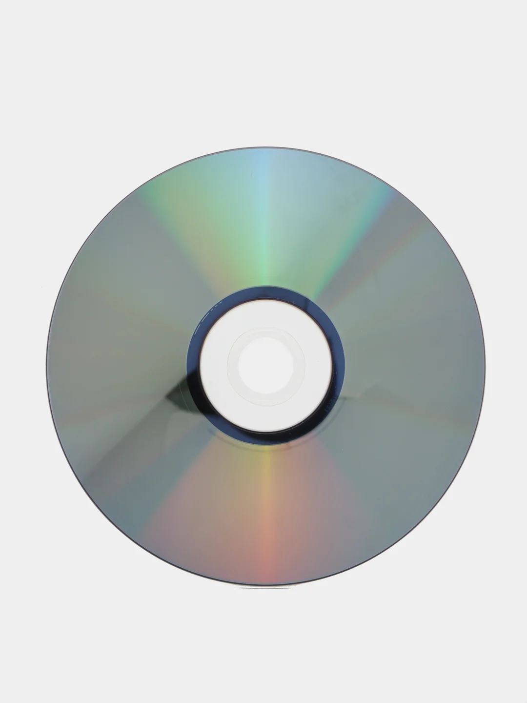Диск Mirex DVD-RW 4.7GB 4x Bulk 50 (UL130032A4T) 50 штук