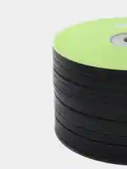 Диск Mirex DVD-RW 4.7GB 4x Bulk 50 (UL130032A4T) 50 штук