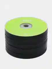 Диск Mirex DVD-RW 4.7GB 4x Bulk 50 (UL130032A4T) 50 штук