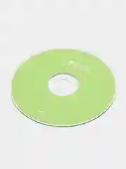 Диск Mirex DVD-RW 4.7GB 4x Bulk 50 (UL130032A4T) 50 штук