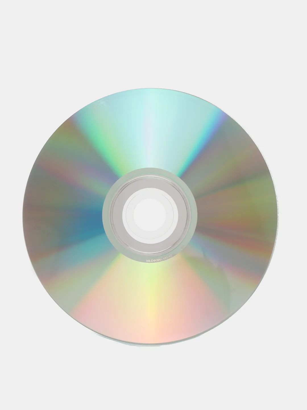 Диск CD-R Mirex, 700Mb, Standart 48x UL120051A8T, 50 штук