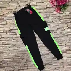 Зеленый штаны, спортивные брюки для мальчика