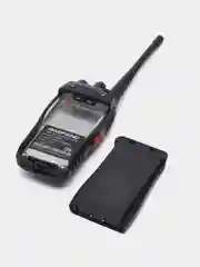 Комплект раций Baofeng BF- 888S, 2 штуки, цвет черный