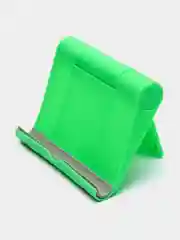 Зеленый подставка для телефона