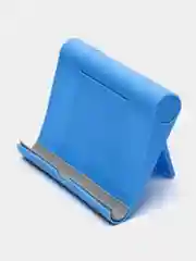 Синий подставка для телефона