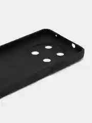 Песочный хаки силиконовый чехол для Huawei nova Y90, с принтом, с рисунком (Хуавей Нова У90 )
