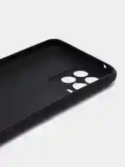 Зелёный хаки силиконовый чехол для Realme 8 4G/Realme 8 Pro (Реалми 8/8 Про), с принтом, с рисунком