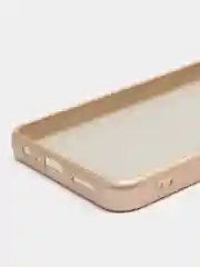 Бежевый силиконовый чехол для Realme C30, C30S, 50i PRIME (Реалми С30 С30С 50 ай Прайм) прозрачный