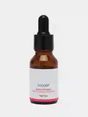 Багровый sadoer сыворотка для лица, с муцином улитки