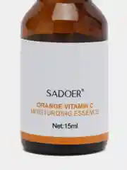 Зеленый sadoer сыворотка для лица, с муцином улитки