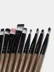 Карамельный набор кистей Maange, 20 штук, 8 цветов
