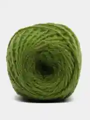 Лайм пряжа, полушерсть