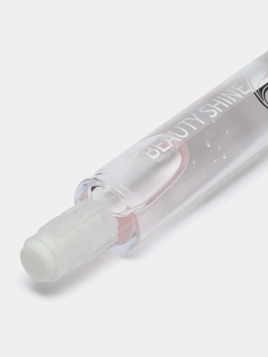 Сыворотка для лица,Осветляющая с гиалуроновой кислотой, Beauty Shine