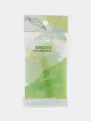 Спонж для умывания,косметический,1 шт ,цвет Жёлтый,Beauty Shine