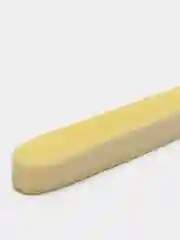 Спонж для умывания,косметический,1 шт ,цвет Жёлтый,Beauty Shine