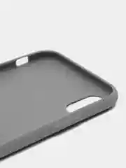 Разноцветный чехол на iPhone X, XS. Защитный, противоударный бампер на айфон X, XS